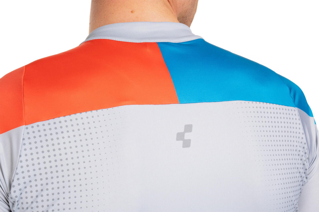 CUBE ROAD/XC Trikot TEAMLINE kurzarm #10427