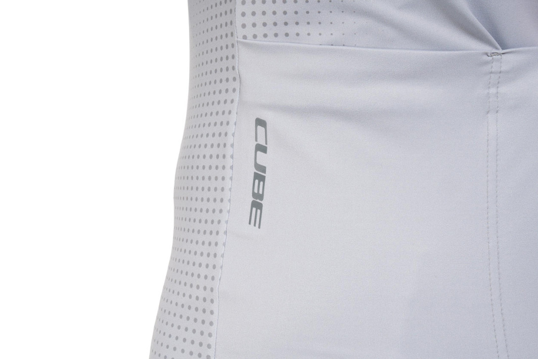 CUBE ROAD/XC Trikot TEAMLINE kurzarm #10427