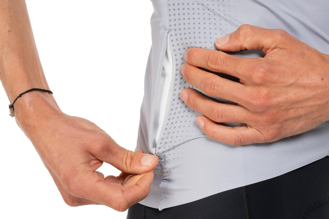 CUBE ROAD/XC Trikot TEAMLINE kurzarm #10427