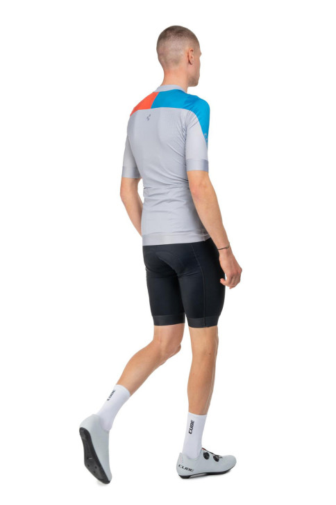 CUBE ROAD/XC Trikot TEAMLINE kurzarm #10427