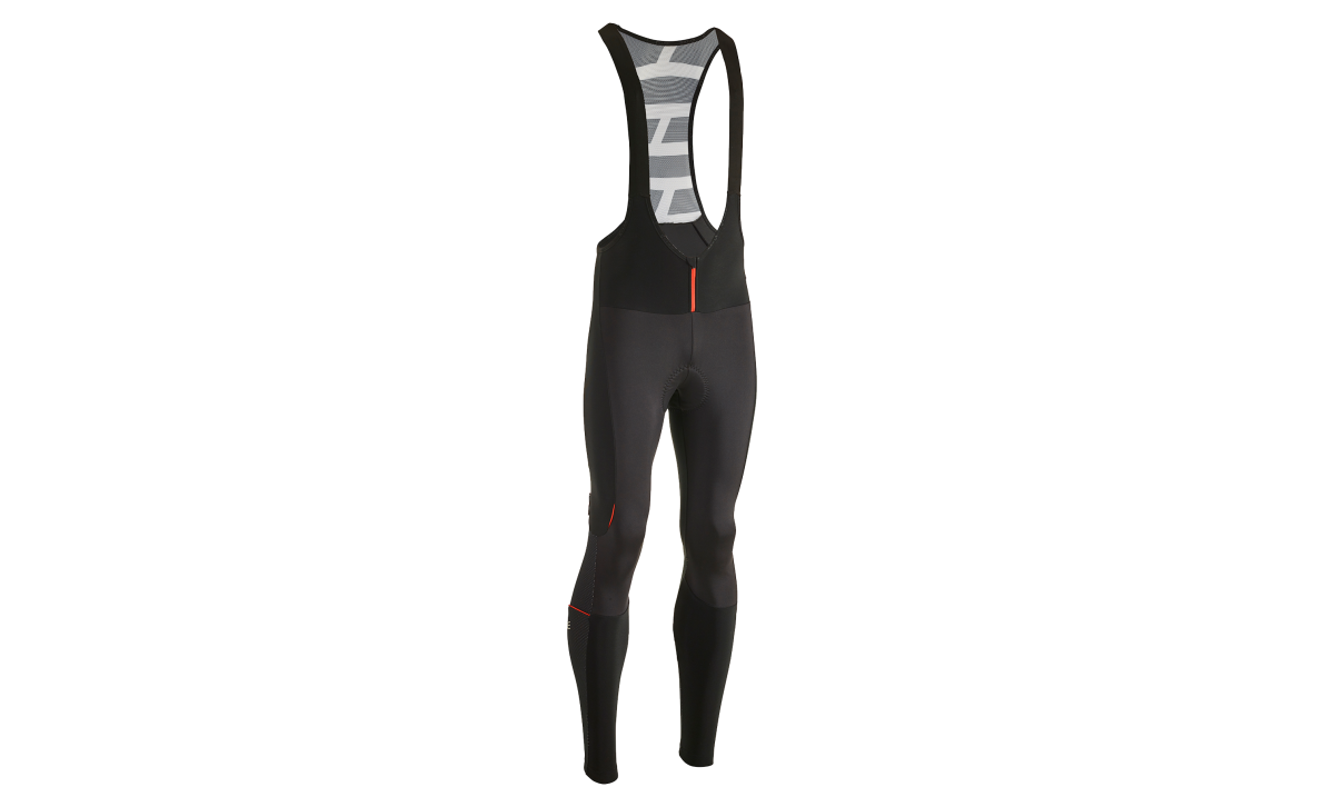 CUBE Trägerhose Blackline lang #10956 - Gr. S