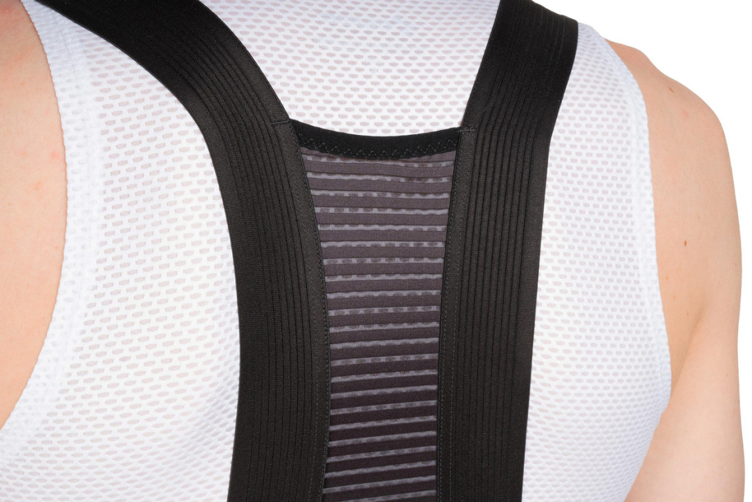 CUBE ROAD/XC Trägerhose Compression #11001