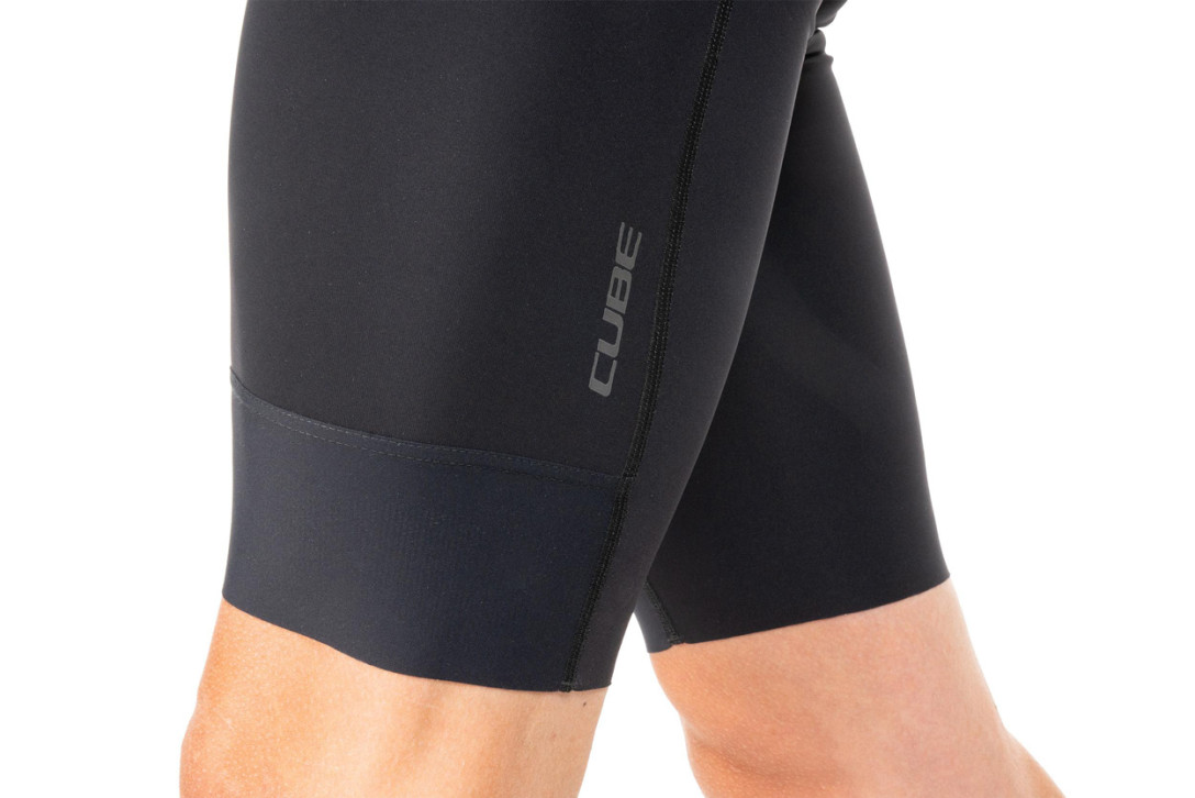 CUBE ROAD/XC Trägerhose Compression #11001