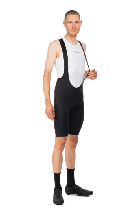 CUBE ROAD/XC Trägerhose Compression #11001