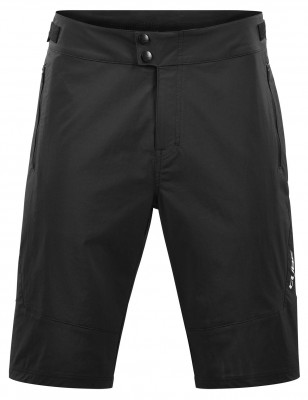 CUBE BLACKLINE Baggy Shorts #11014 S