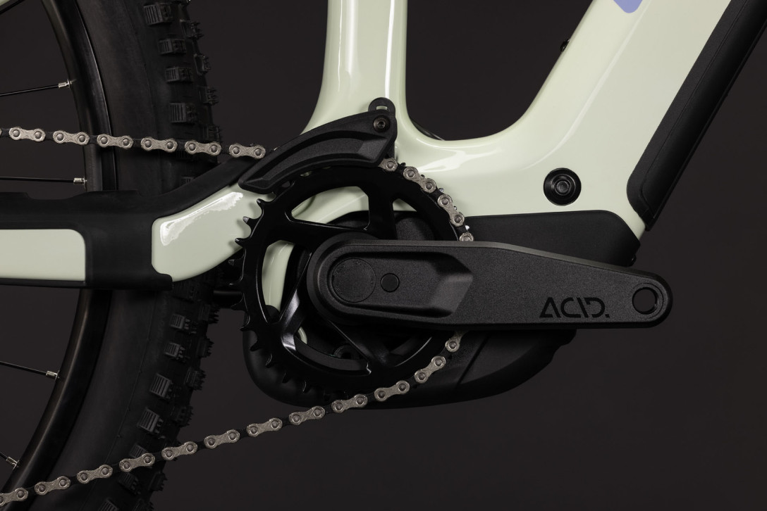 Cube Stereo Hybrid ONE44 HPC Race 800 mellowyellow´n´lilac 2027