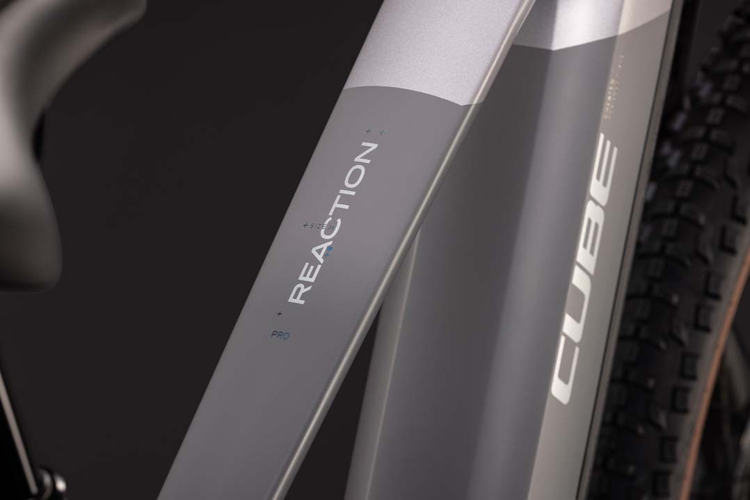 Cube Reaction Hybrid Pro 800 lilacbreeze´n´prizm 2027