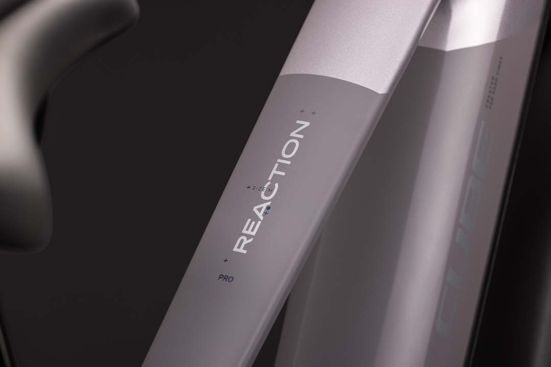 Cube Reaction Hybrid Pro 800 FE lilacbreeze´n´prizm 2027