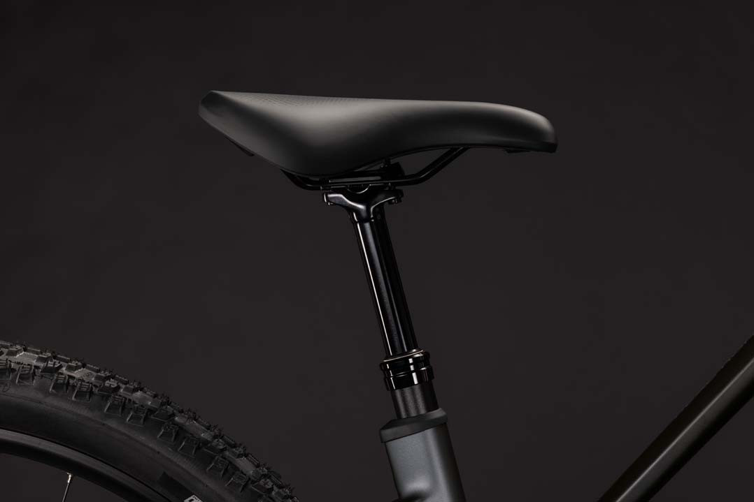 Cube Reaction Hybrid Race 800 slabgrey´n´chrome 2027 Trapeze