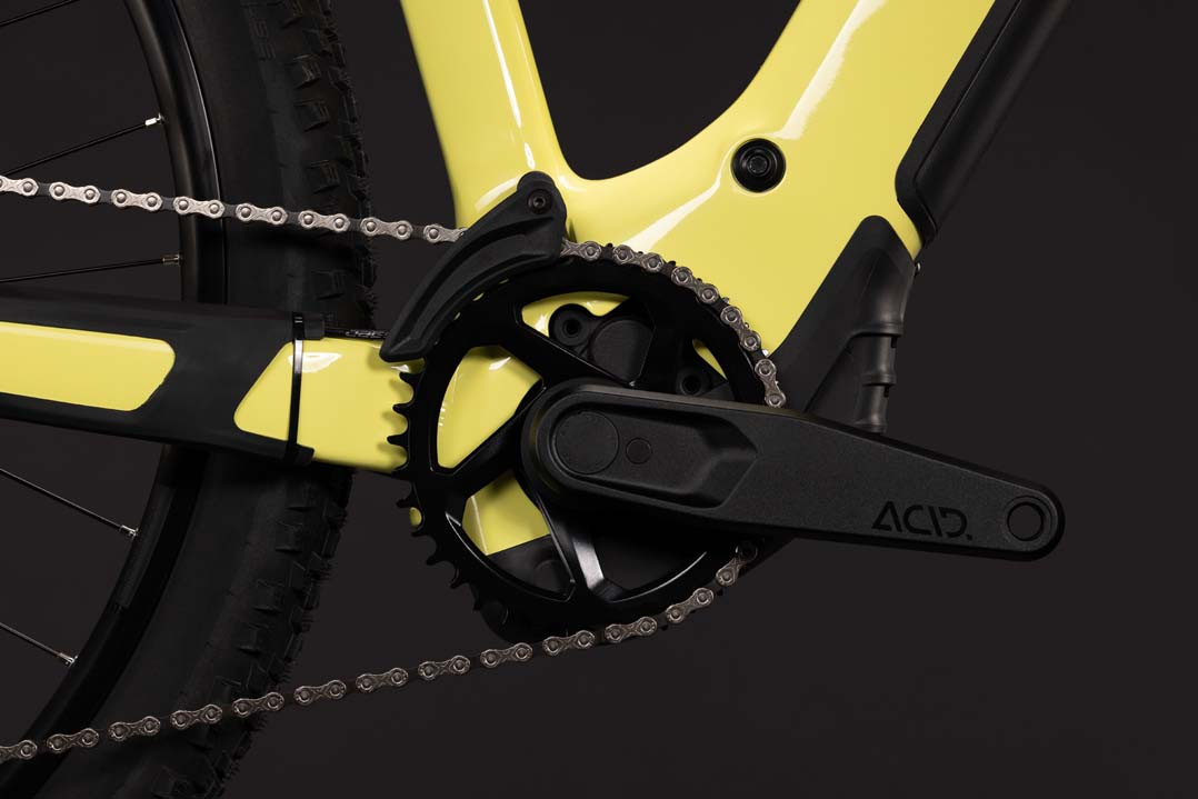 Cube Reaction Hybrid Race 800 bananasplit´n´black 2027