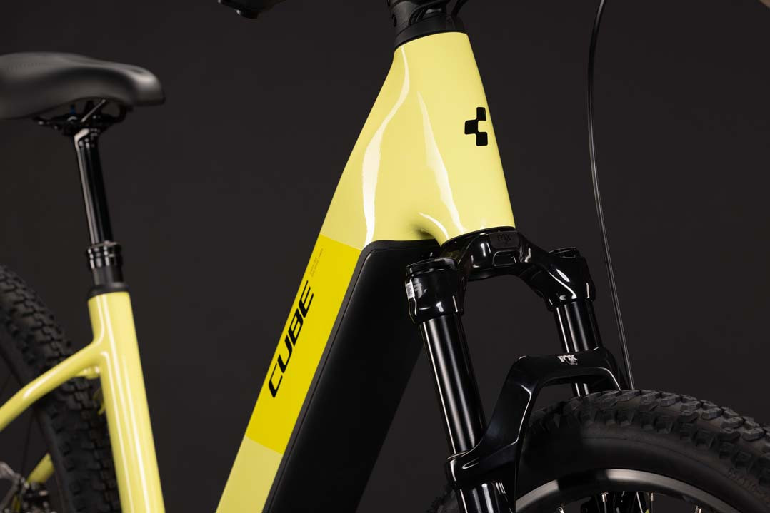 Cube Reaction Hybrid Race 800 bananasplit´n´black 2027 Easy Entry