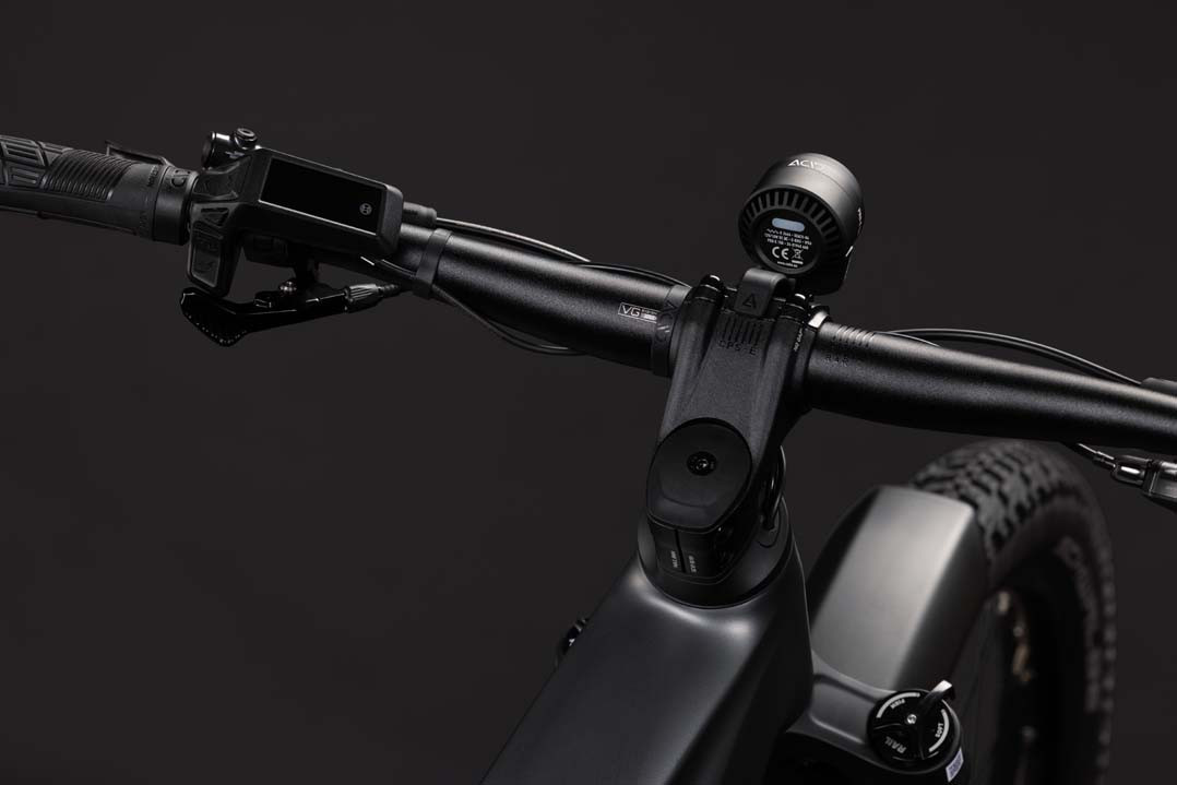 Cube Reaction Hybrid Race 800 FE slabgrey´n´chrome 2027