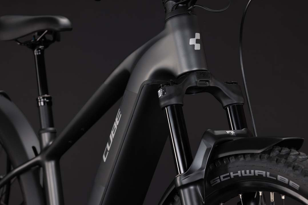 Cube Reaction Hybrid Race 800 FE slabgrey´n´chrome 2027