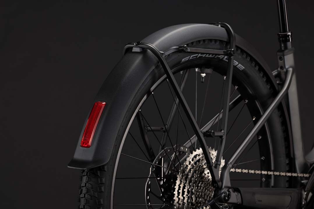 Cube Reaction Hybrid Race 800 FE Easy Entry slabgrey´n´chrome 2027