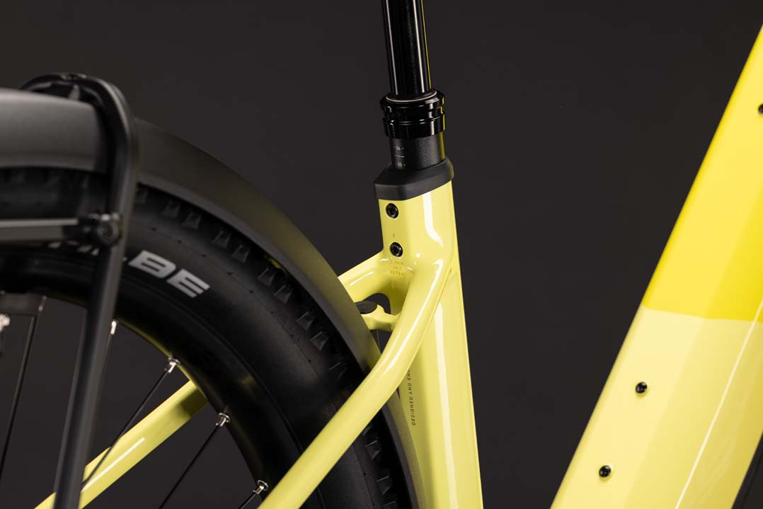 Cube Reaction Hybrid Race 800 FE bananasplit´n´black 2027 Easy Entry