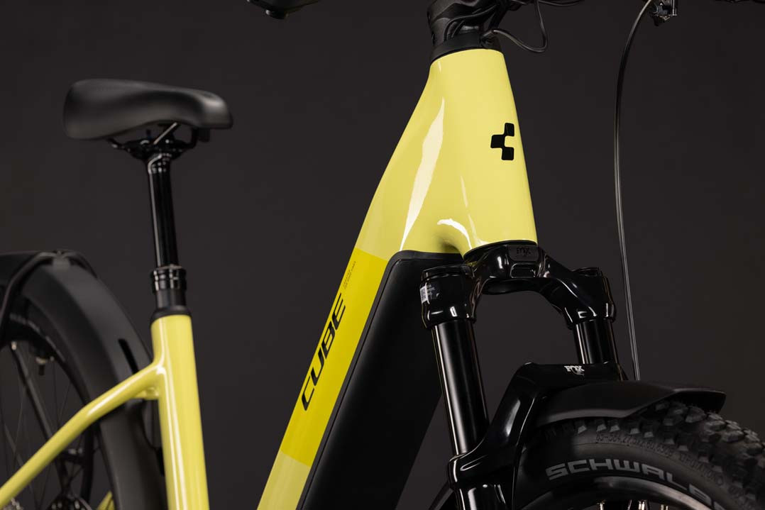 Cube Reaction Hybrid Race 800 FE bananasplit´n´black 2027 Easy Entry