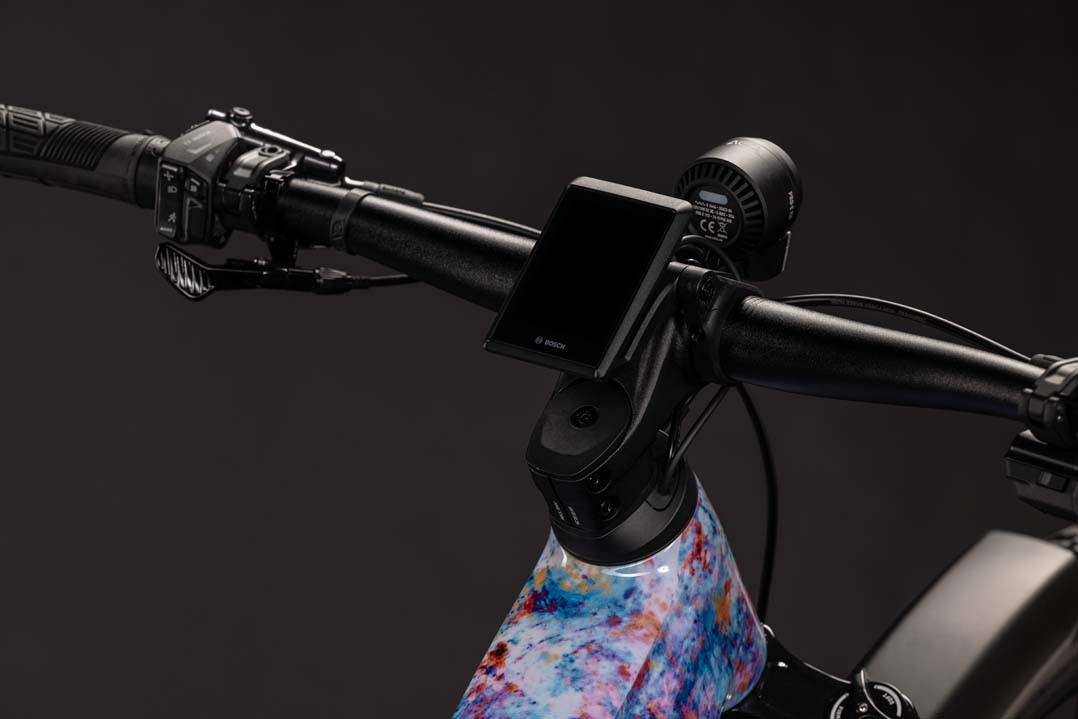Cube Reaction Hybrid SLX 800 FE artline 2027