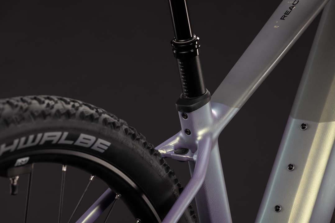 Cube Reaction Hybrid SLT 800 kolibri´n´crisscross 2027