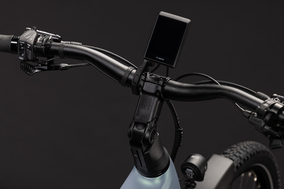 Cube Nuride Hybrid EXC 800 seagrey´n´black 2027