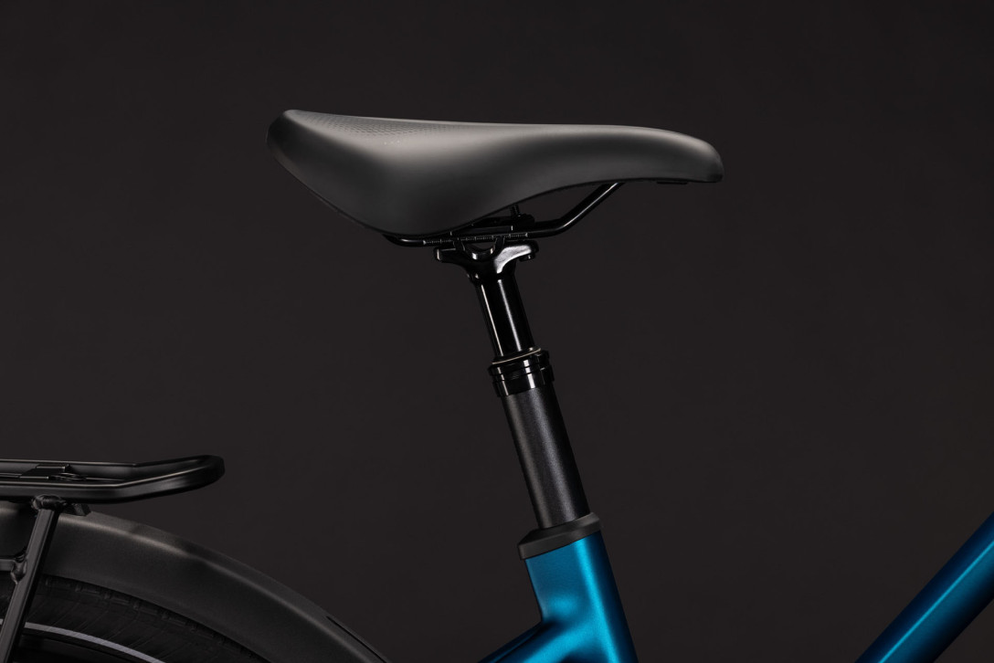 Cube Touring Hybrid Pro 800 electricblue´n´prizm 2027 Trapeze