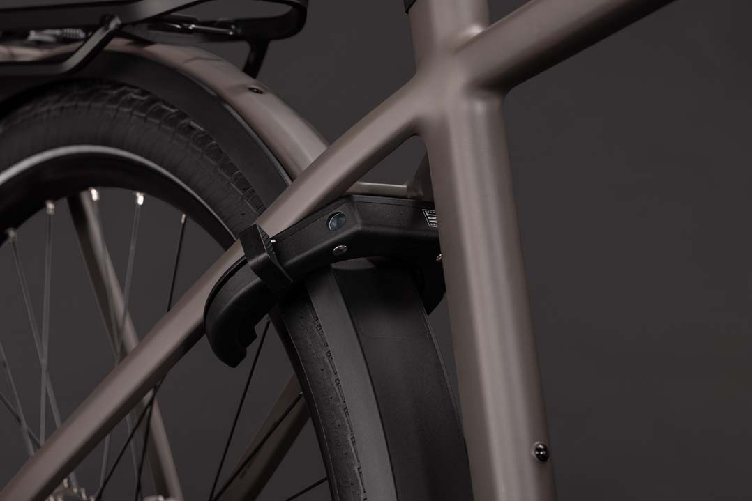 Cube Kathmandu Hybrid ONE 800 cedar´n´chrome 2027