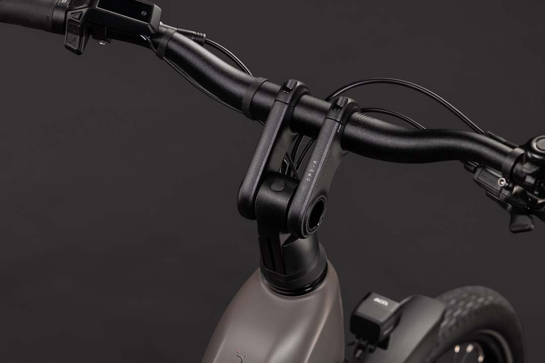 Cube Kathmandu Hybrid ONE 800 cedar´n´chrome 2027 Easy Entry