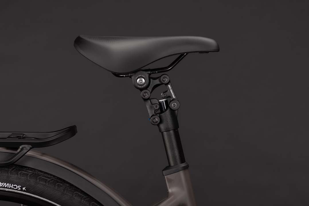 Cube Kathmandu Hybrid ONE 800 cedar´n´chrome 2027 Easy Entry