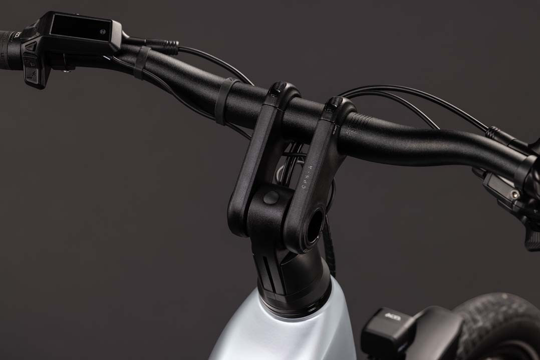 Cube Kathmandu Hybrid ONE 800 silverstar´n´reflex 2027 Easy Entry (Easy Entry 54 cm) M / 1112112
