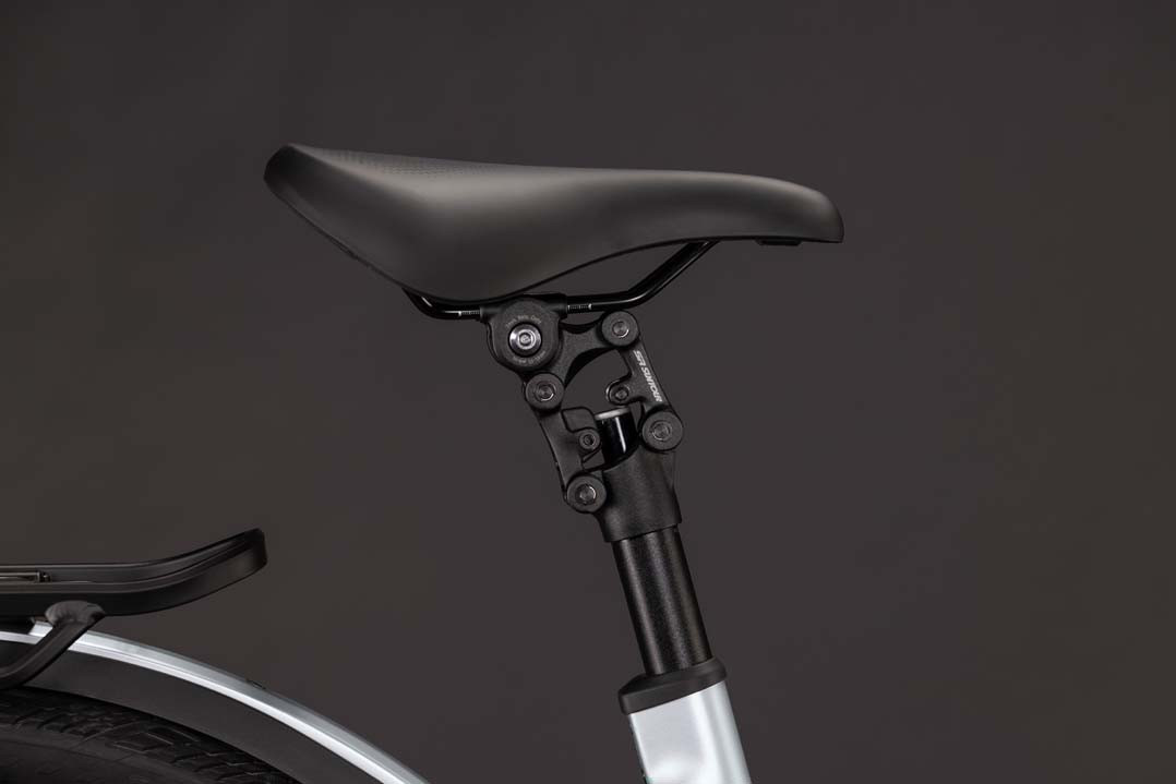 Cube Kathmandu Hybrid ONE 800 silverstar´n´reflex 2027 Easy Entry (Easy Entry 54 cm) M / 1112112