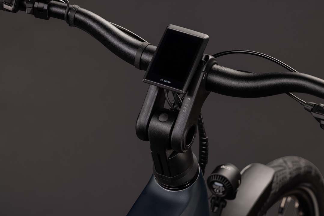 Cube Kathmandu Hybrid Pro 800 coal´n´black 2027
