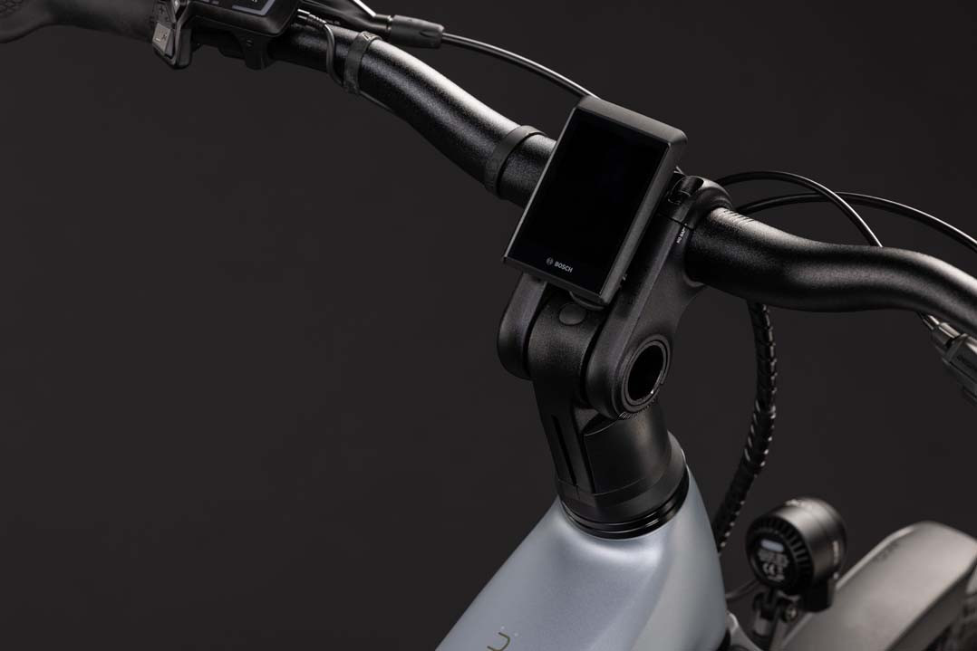Cube Kathmandu Hybrid EXC 800 slategrey´n´chrome 2027 Trapeze