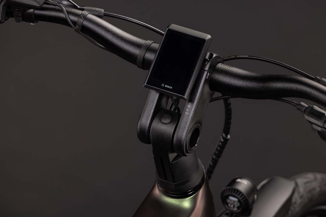 Cube Kathmandu Hybrid EXC 800 stellar´n´chrome 2027