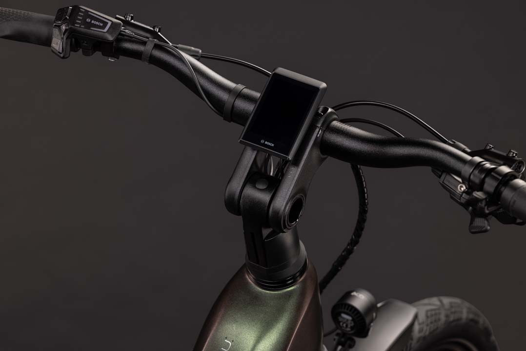 Cube Kathmandu Hybrid EXC 800 stellar´n´chrome 2027 Easy Entry (Easy Entry 54 cm) M / 1112412