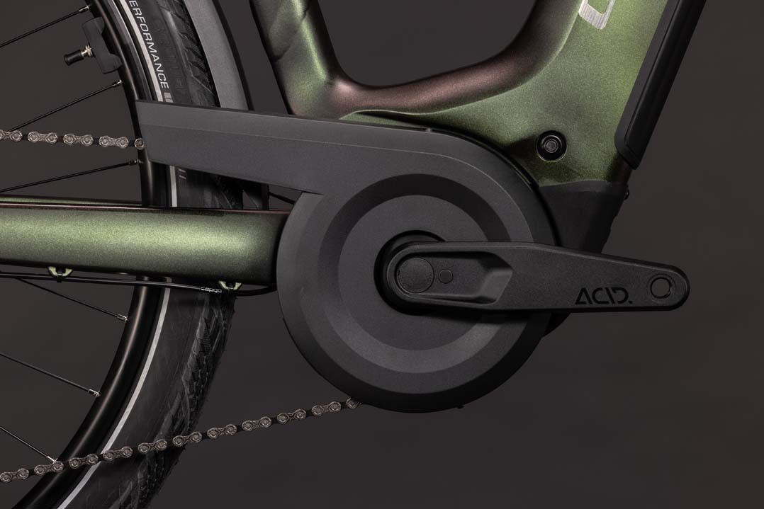 Cube Kathmandu Hybrid EXC 800 stellar´n´chrome 2027 Easy Entry (Easy Entry 54 cm) M / 1112412