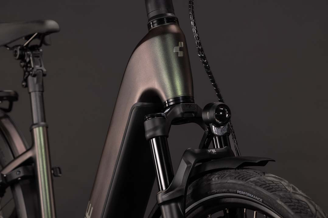 Cube Kathmandu Hybrid EXC 800 stellar´n´chrome 2027 Easy Entry (Easy Entry 54 cm) M / 1112412