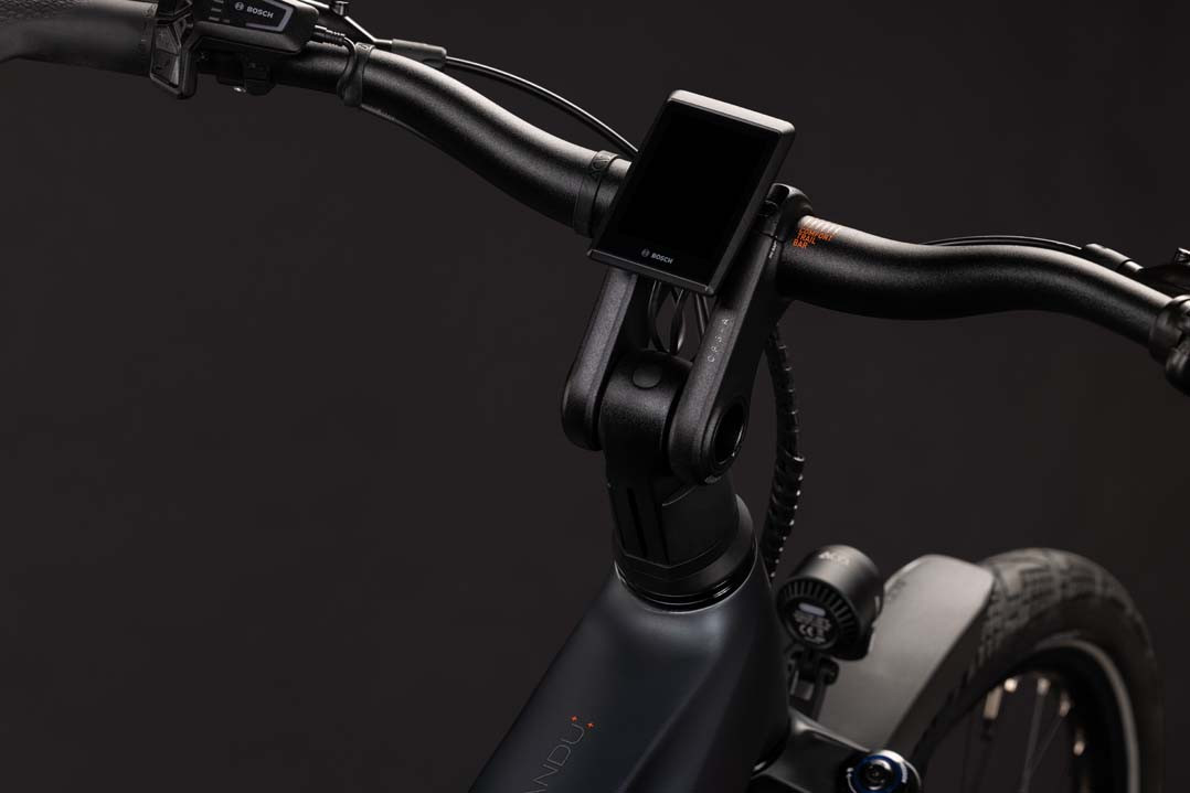 Cube Kathmandu Hybrid Deluxe EXC 800 stealthgrey´n´grey 2027