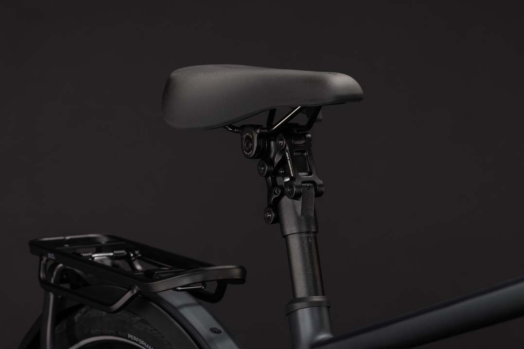 Cube Kathmandu Hybrid Deluxe EXC 800 stealthgrey´n´grey 2027