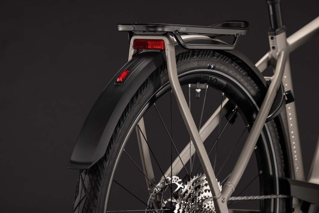 Cube Kathmandu Hybrid SLX 800 flashstone´n´chrome 2027