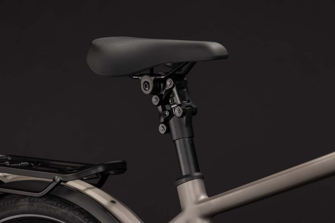 Cube Kathmandu Hybrid SLX 800 flashstone´n´chrome 2027