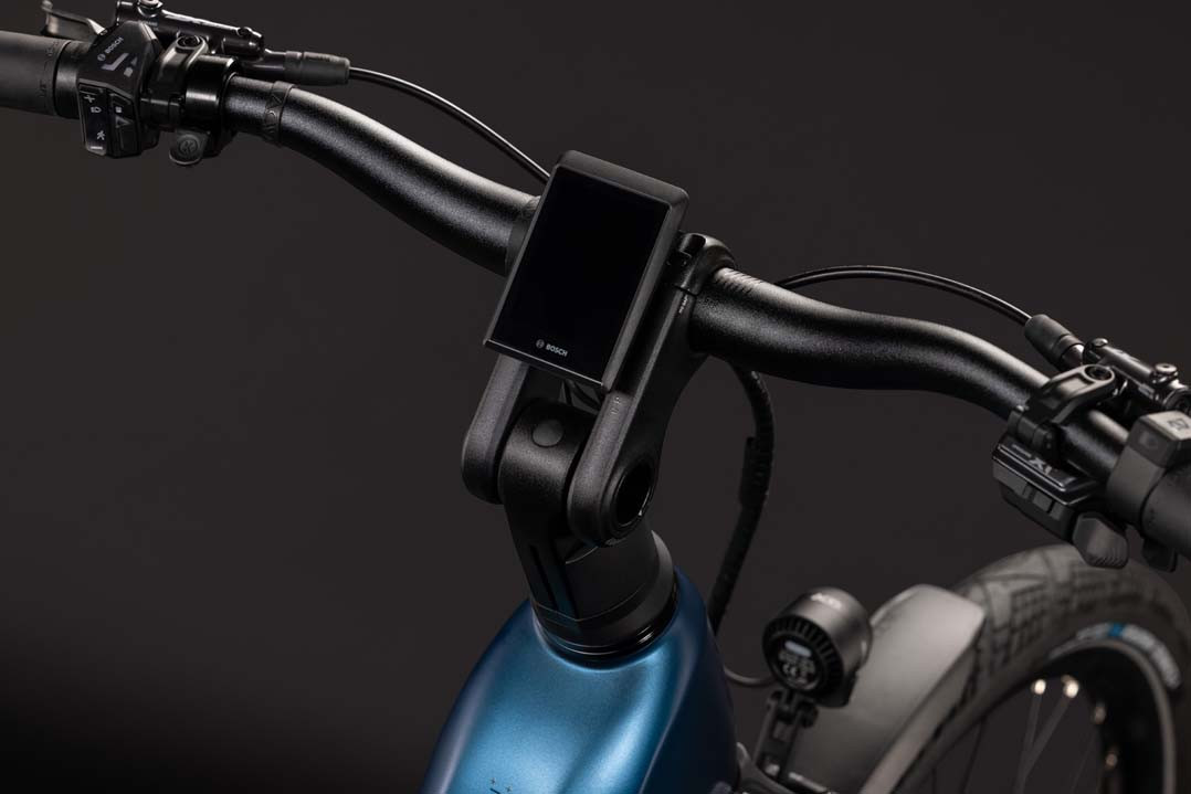 Cube Kathmandu Hybrid SLX 800 nebula´n´prizm 2027 Easy Entry