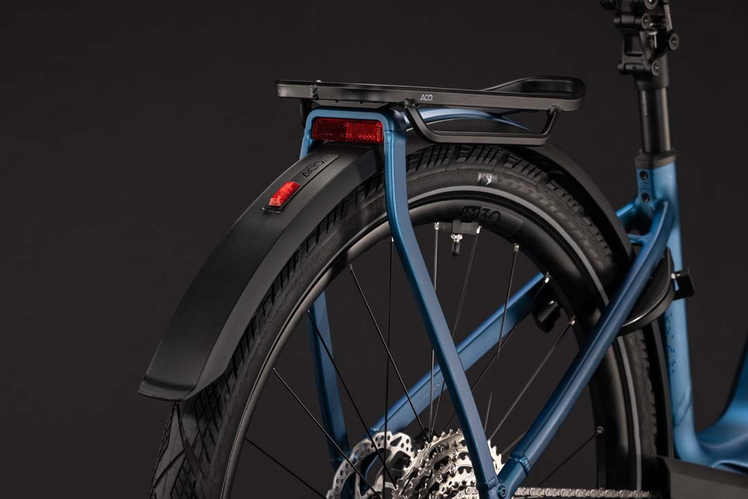 Cube Kathmandu Hybrid SLX 800 nebula´n´prizm 2027 Easy Entry
