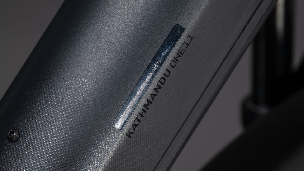 Cube Kathmandu Hybrid ONE11 HPC Pro 800 slabgrey´n´black 2026 Easy Entry