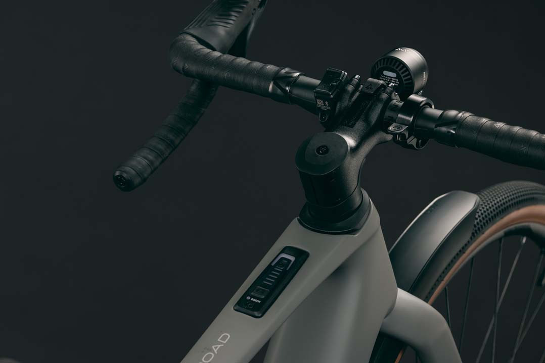 Cube Nuroad Hybrid C:62 Race 400X FE oldgrey´n´grey 2027 XS (50 cm) / 1117350