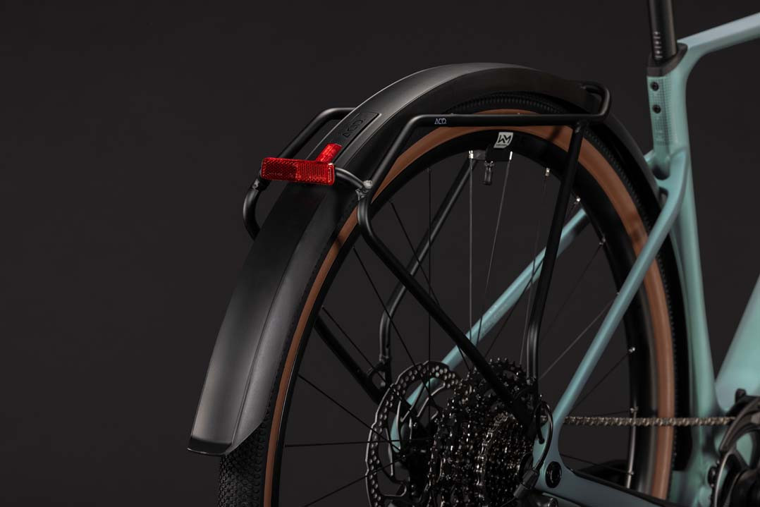 Cube Nulane Hybrid C:62 Race 400X FE seagrey´n´black 2027