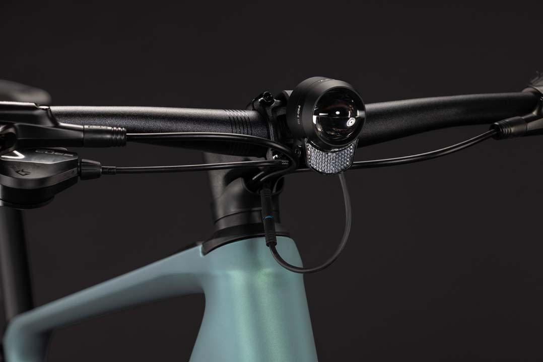 Cube Nulane Hybrid C:62 Race 400X FE seagrey´n´black 2027