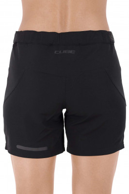 CUBE TOUR WS (Damen) Baggy Shorts #11290 XL