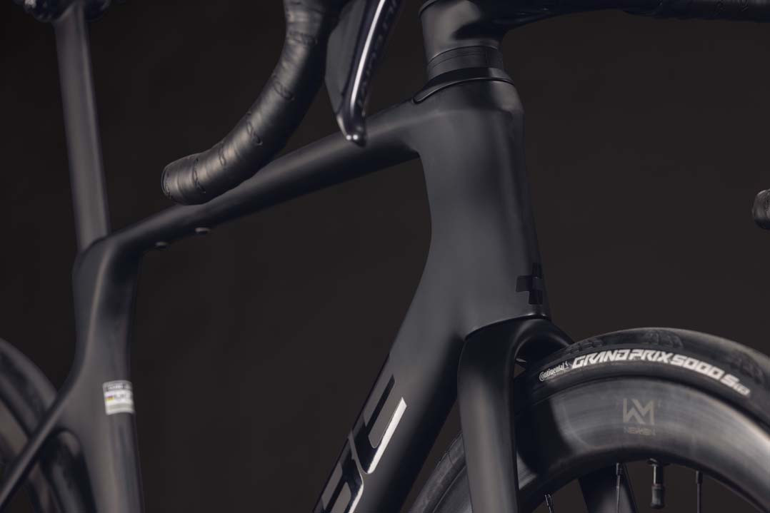 Cube Agree C:62 Pro carbon´n´black 2027