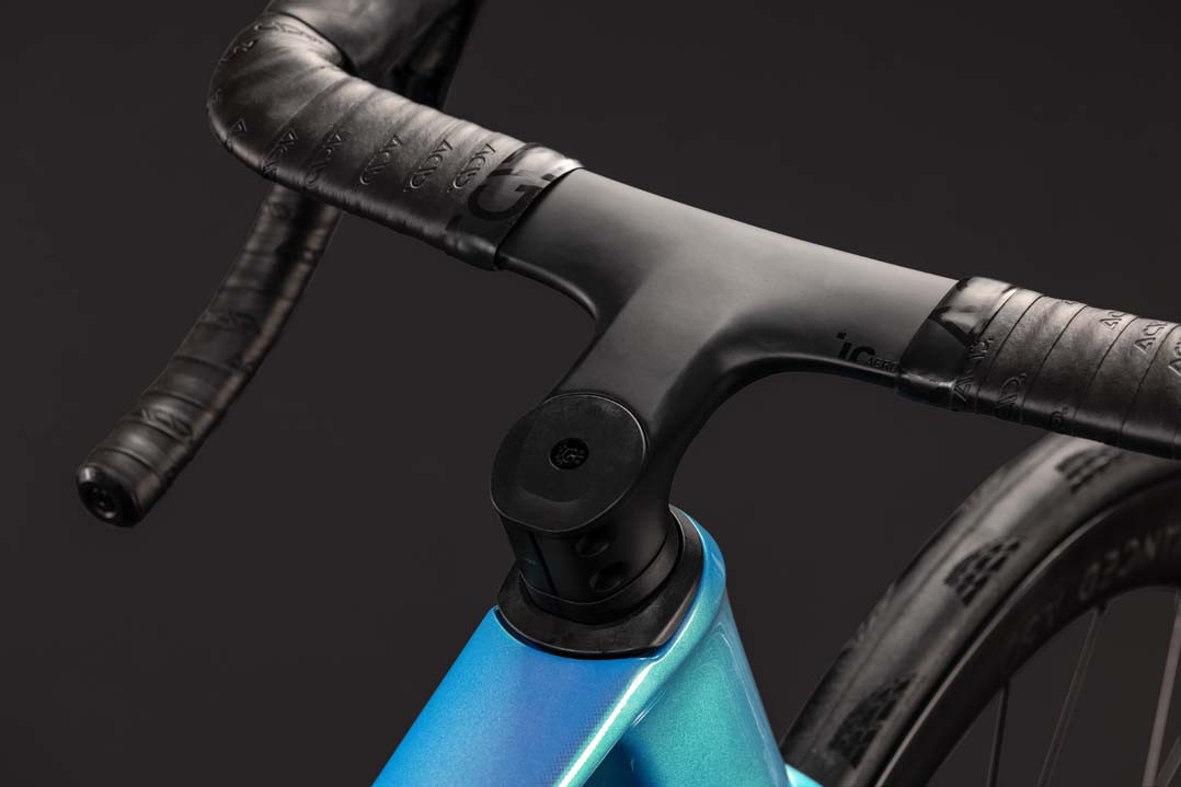 Cube Agree C:62 Pro dream´n´black 2027 58 cm / 1132210