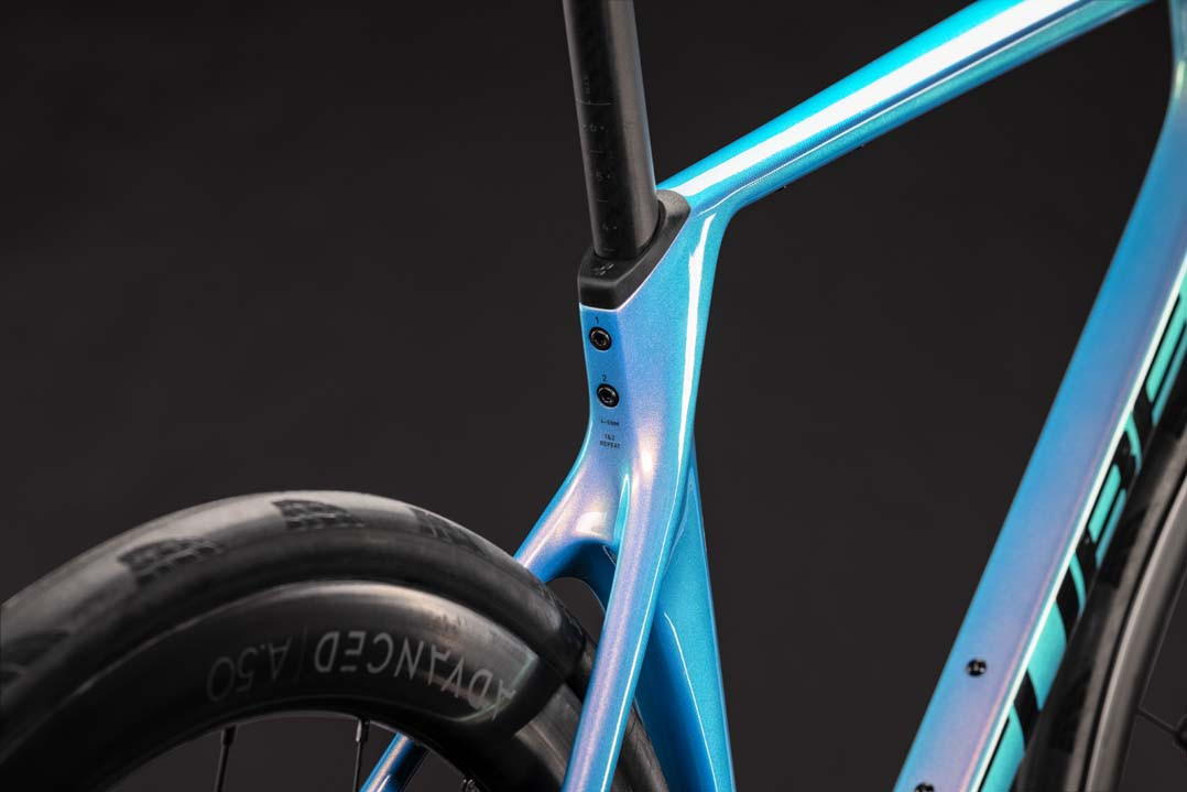 Cube Agree C:62 Pro dream´n´black 2027 58 cm / 1132210