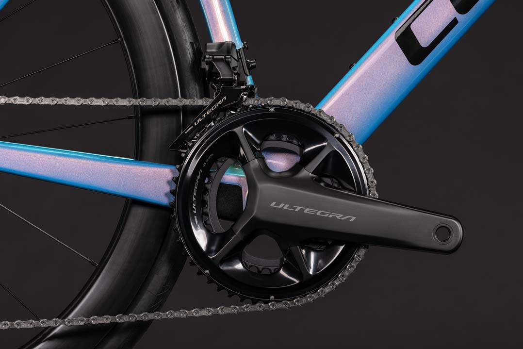Cube Agree C:62 Pro dream´n´black 2027 58 cm / 1132210